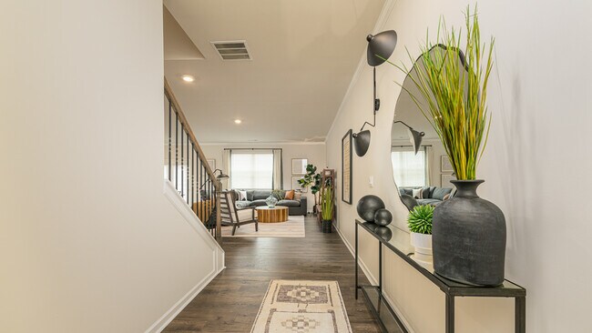 4956 Jatoba Rd, Acworth, GA 30101 - photo 2