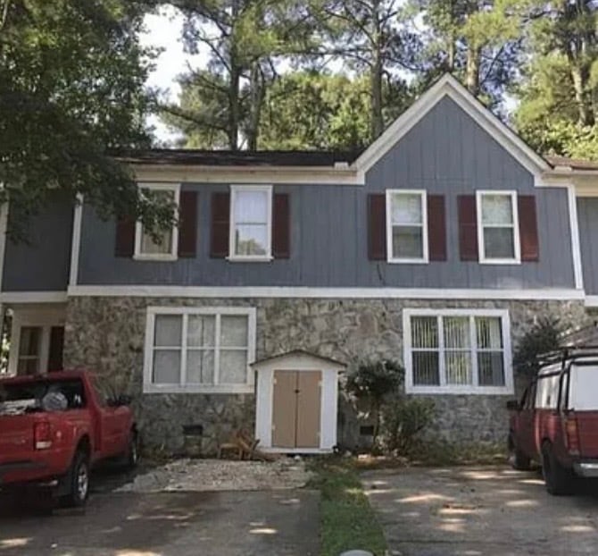 391 Pleasant Oak Ct SW, Marietta, GA 30008 - photo 1