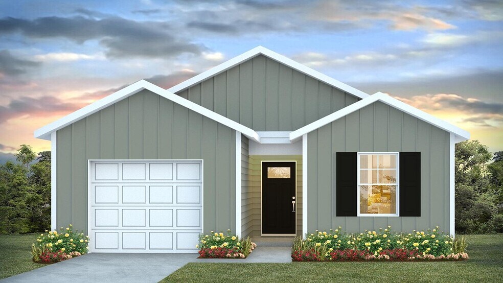 212 Lakeside Dr, Port Wentworth, GA 31407 - photo 1