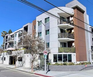 12147 Magnolia Blvd Unit 406, Los Angeles, CA 91607