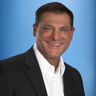 Kevin Caraotta