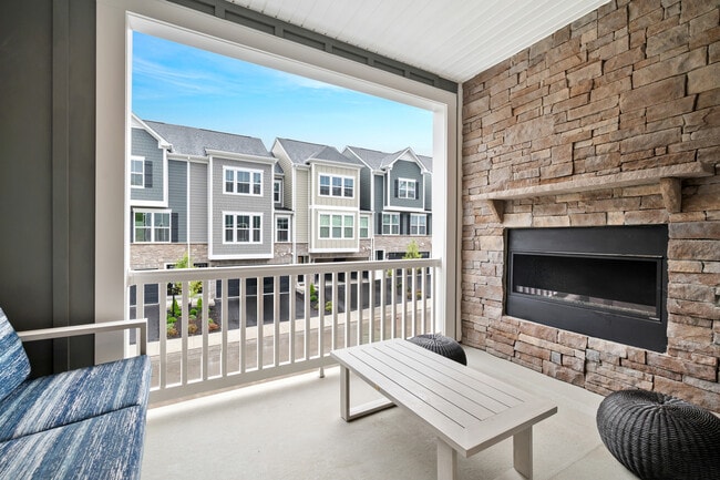 101 Breckenridge Ct unit 36143821, Cranberry Township, PA 16066 - photo 6