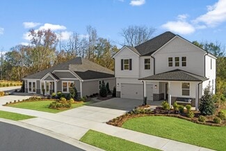4006 Cunningham Farm, Indian Trail, NC 28079