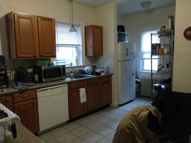 Kitchen Dishwasher