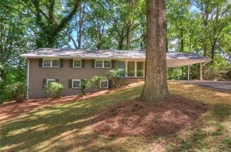 1810 Teasley Dr SE, Smyrna, GA 30080