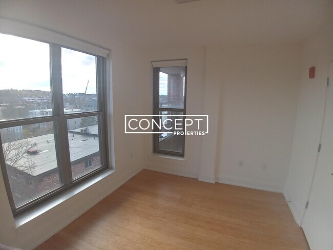 40 Malvern St unit 601, Allston, MA 02134 - photo 6