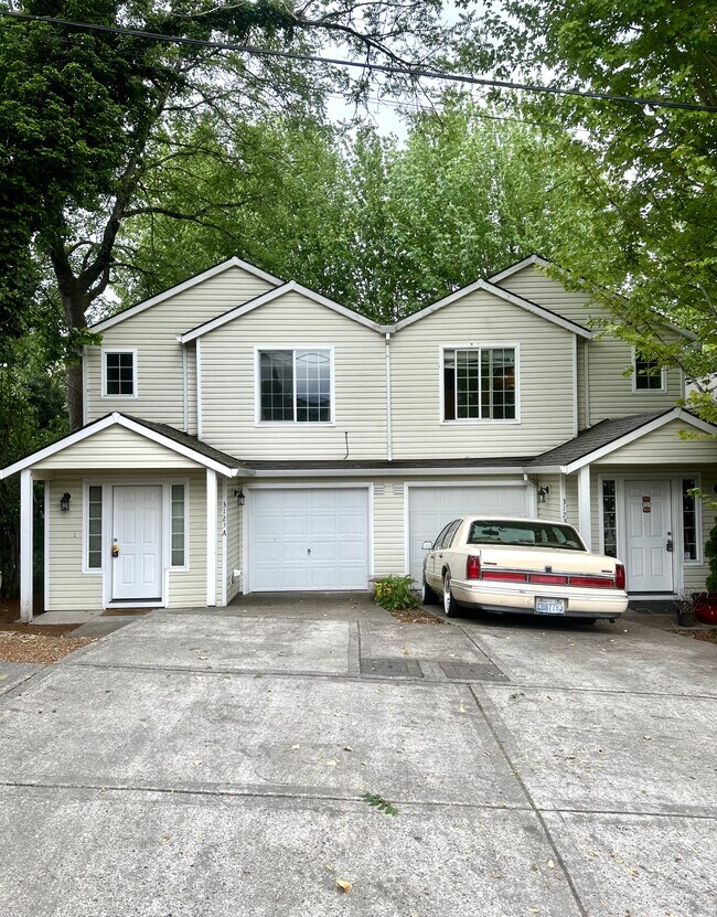 3123 NE 103rd Place, Portland, OR 97220