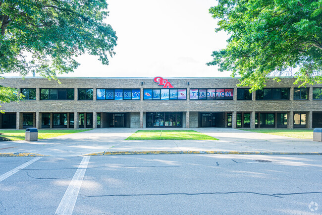 Owego Free Academy