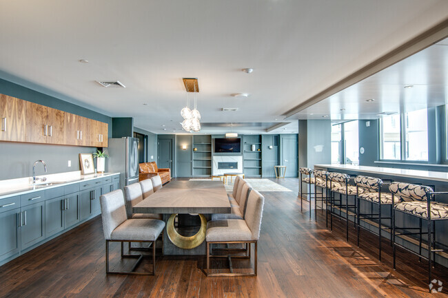 Community Room