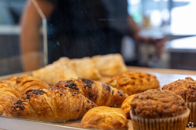 Visit Coffee Connection on Mineral Spring Ave in Geneva.