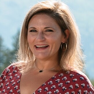 Rebecca Hartwell