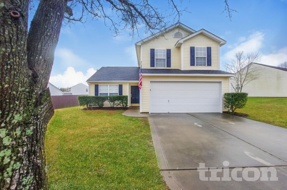 4932 Aldersbrook Dr, Monroe, NC 28110 - photo 1