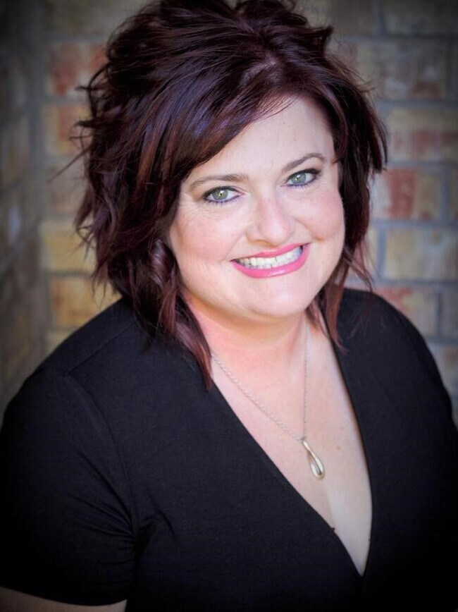 Mary Thompson
