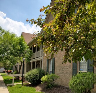 1363 Hideaway Woods Dr, Westerville, OH 43081