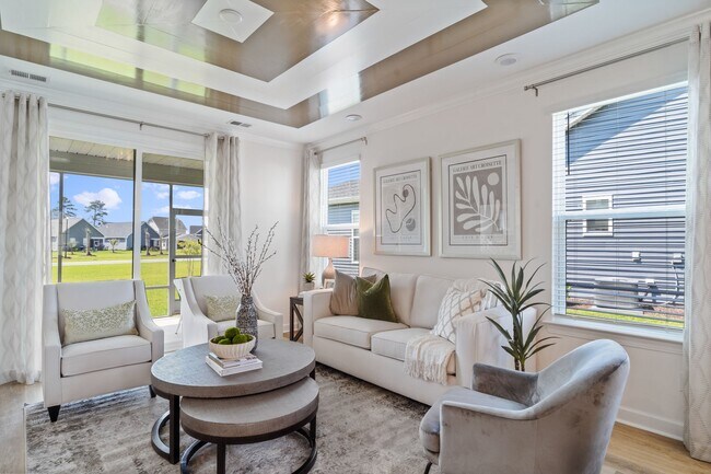 25 Cloudberry Ct, Clayton, NC 27520 - photo 7