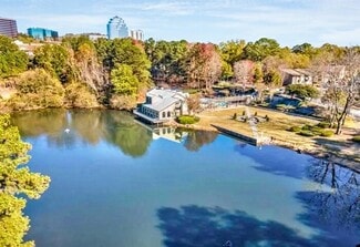3815 Paces Ferry W, Atlanta, GA 30339