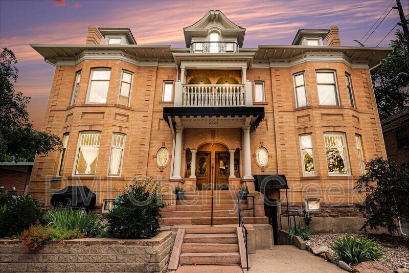 2124 E 17th Ave unit 5, Denver, CO 80206 - photo 1