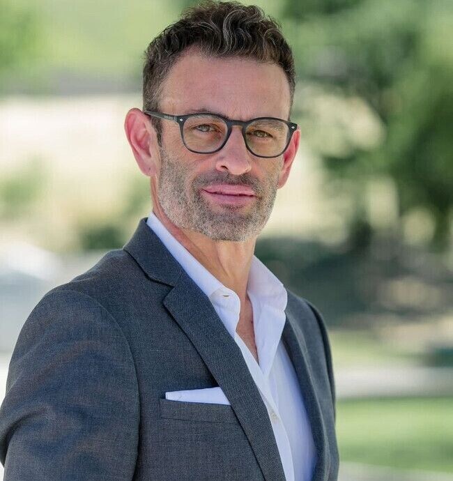 Robb Friedman