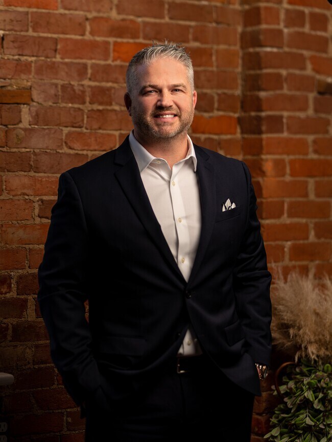 Chad Barnett