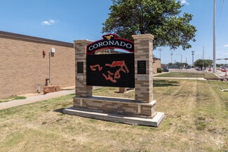 Coronado High School