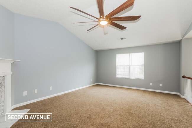 6383 Isle of Palms, Lithonia, GA 30058 - photo 2