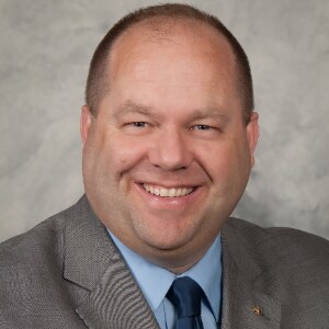 Timothy Garber