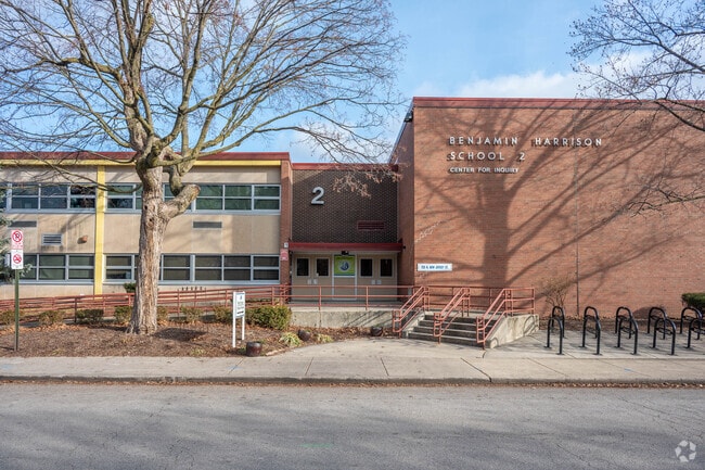 Center For Inquiry School 2 is a haven of educational excellence in the heart of Indianapolis.