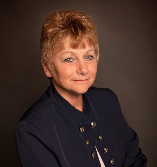 Traci Barickman