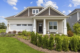 100 Piper Glen Ave, Oswego, IL 60543