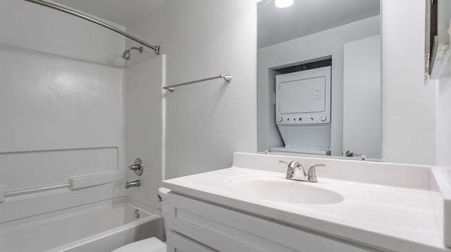 Sonoma Woods Apartments – New Ownership & Management, Newport News, VA 23608 - photo 3