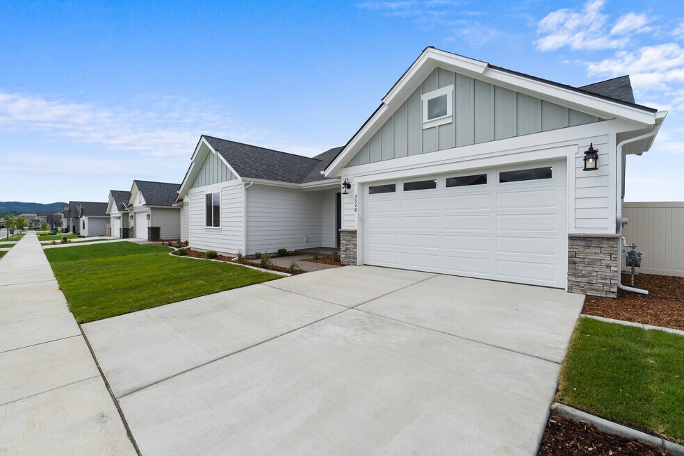 6619 Coeur Terre St unit 36628057, Coeur D'Alene, ID 83815 - photo 1