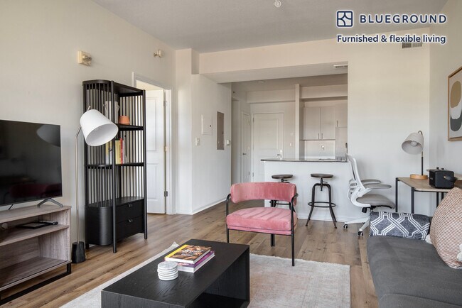 1301 U St NW unit FL4-ID726, Washington, DC 20009 - photo 3