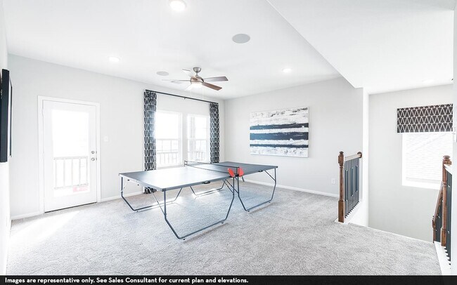 4826 Magnolia Springs Dr unit 36496294, Pearland, TX 77584 - photo 4