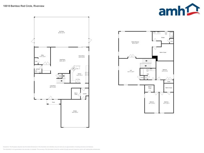 10618 Bamboo Rod Cir, Riverview, FL 33569 - photo 2