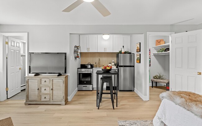 The Flats at Wasson Way II, Cincinnati, OH 45208 - photo 4