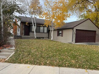 1819 E Parleys Canyon Blvd Unit B, Salt Lake City, UT 84106