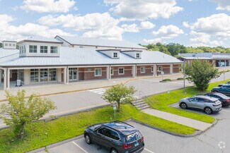 Gales Ferry School