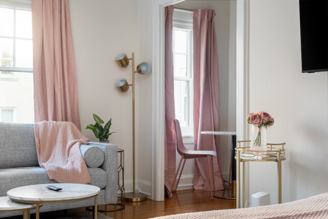 Embassy unit 408, Portland, OR 97209 - photo 7