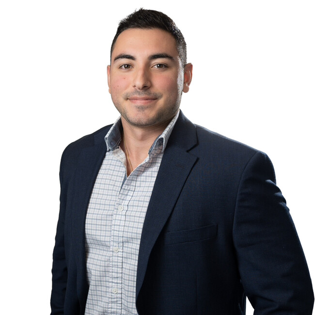 Agent Photo