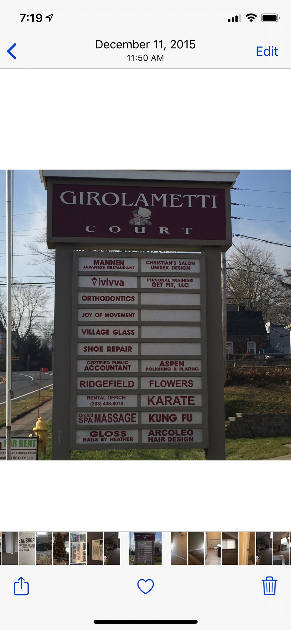 17 Danbury Rd unit 2, Ridgefield, CT 06877 - photo 1