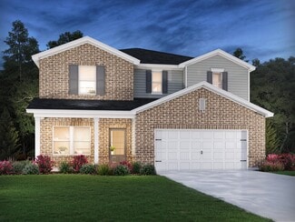 1063 Sope Creek Cir, Pendergrass, GA 30567