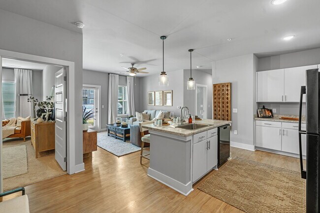 Farmhouse at Easley, Easley, SC 29640 - photo 5