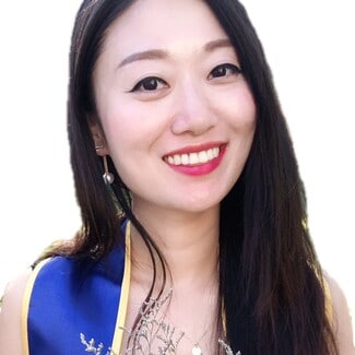 Cong Li