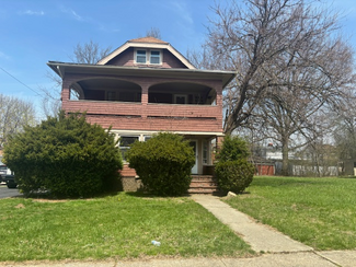3245 Desota Ave Unit 1, Cleveland Heights, OH 44118