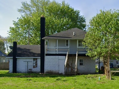 1111 W 2nd St unit 2, Anderson, IN 46016 - photo 1