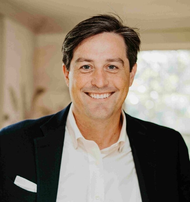Brian Boehm