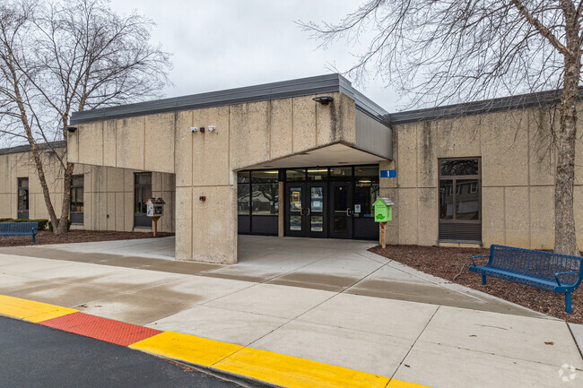 Oak View Elementary School