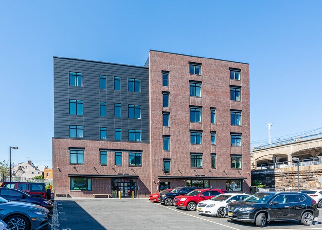 Textile Lofts, Newark, NJ 07105 - photo 3