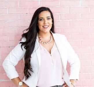 Vanessa Charles Solis