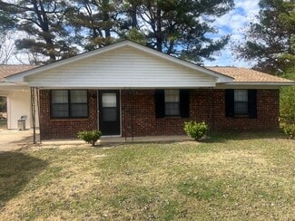 3113 Beasley Dr, Tupelo, MS 38801